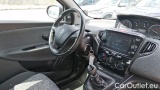  Lancia  Ypsilon 1.0 FireFly 70cv S&S Hybrid SILVER #6