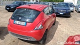  Lancia  Ypsilon 1.0 FireFly 70cv S&S Hybrid SILVER #4
