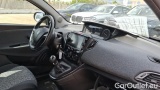  Lancia  Ypsilon 1.0 FireFly 70cv S&S Hybrid SILVER #7