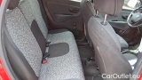  Lancia  Ypsilon 1.0 FireFly 70cv S&S Hybrid SILVER #9