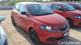  Lancia  Ypsilon 1.0 FireFly 70cv S&S Hybrid SILVER #2