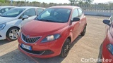  Lancia  Ypsilon 1.0 FireFly 70cv S&S Hybrid SILVER 