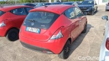  Lancia  Ypsilon 1.0 FireFly 70cv S&S Hybrid SILVER #4