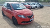 Lancia  Ypsilon 1.0 FireFly 70cv S&S Hybrid SILVER #2