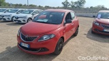 Lancia Ypsilon 1.0 FireFly 70cv S&S Hybrid SILVER