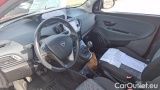  Lancia  Ypsilon 1.0 FireFly 70cv S&S Hybrid SILVER #5