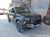  Land Rover  Defender 3.0D I6 250 110 X-Dynamic SE AWD auto. #2