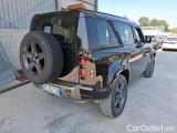  Land Rover  Defender 3.0D I6 250 110 X-Dynamic SE AWD auto. #4