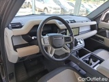  Land Rover  Defender 3.0D I6 250 110 X-Dynamic SE AWD auto. #7