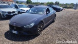 Maserati Ghibli 2.0 330cv 48v MHEV L4 GranSport auto
