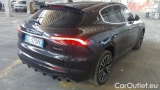  Maserati  Grecale 2.0 300cv MHEV GT Q4 auto #4