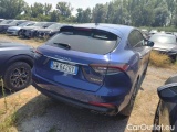  Maserati  Levante 3.0 V6 430cv Modena Ultima Q4 auto #4