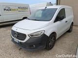 Mercedes Citan 110 CDI Furgone Long