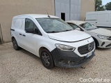  Mercedes  Citan 110 CDI Furgone Long #2