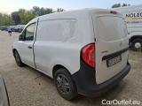  Mercedes  Citan 110 CDI Furgone Long #3