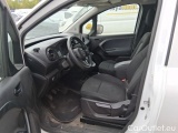  Mercedes  Citan 110 CDI Furgone Long #5