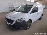 Mercedes Citan 110 CDI Furgone Long