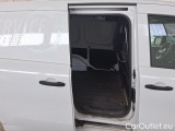  Mercedes  Citan 110 CDI Furgone Long #8