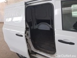  Mercedes  Citan 110 CDI Furgone Long #9