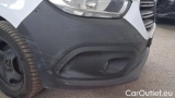  Mercedes  Citan 110 CDI Furgone Long #20