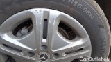  Mercedes  Citan 110 CDI Furgone Long #30