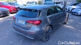  Mercedes  A-Klasse A 250 e EQ Business Extra #4