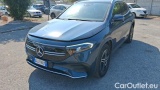  Mercedes  EQA  250 PREMIUM 