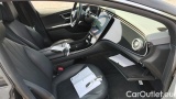  Mercedes  EQE  350+ ADVANCED #6