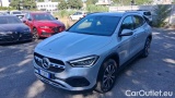 Mercedes GLA  250 Automatic EQ-POWER Bus Extra