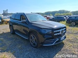  Mercedes  GLS  580 4Matic EQ-BOOST Premium Plus #2
