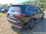  Mercedes  GLS  580 4Matic EQ-BOOST Premium Plus #4