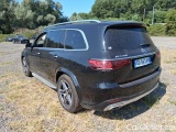  Mercedes  GLS  580 4Matic EQ-BOOST Premium Plus #3