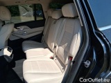  Mercedes  GLS  580 4Matic EQ-BOOST Premium Plus #9