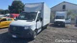 Mercedes Sprinter 315 CDI T43/35 p.l.