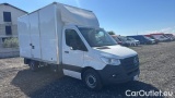  Mercedes  Sprinter 315 CDI T43/35 p.l. #2