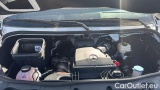 Mercedes  Sprinter 315 CDI T43/35 p.l. #15