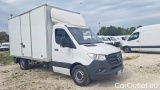  Mercedes  Sprinter 315 CDI T43/35 p.l. #2