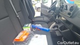  Mercedes  Sprinter 315 CDI T43/35 p.l. #7