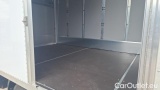  Mercedes  Sprinter 315 CDI T43/35 p.l. #9