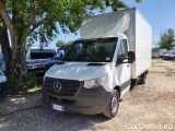 Mercedes Sprinter Telaio 315CDI 43/35