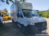  Mercedes  Sprinter Telaio 315CDI 43/35 #2