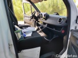  Mercedes  Sprinter Telaio 315CDI 43/35 #7