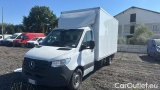 Mercedes Sprinter Telaio 315CDI 43/35