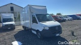  Mercedes  Sprinter Telaio 315CDI 43/35 #2