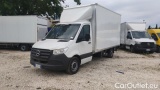 Mercedes Sprinter Telaio 315CDI 43/35