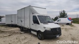  Mercedes  Sprinter Telaio 315CDI 43/35 #2