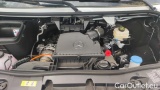  Mercedes  Sprinter Telaio 315CDI 43/35 #15