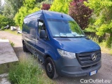  Mercedes  Sprinter e - 3 batterie #2