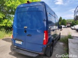  Mercedes  Sprinter e - 3 batterie #4
