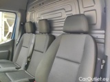  Mercedes  Sprinter e - 3 batterie #5